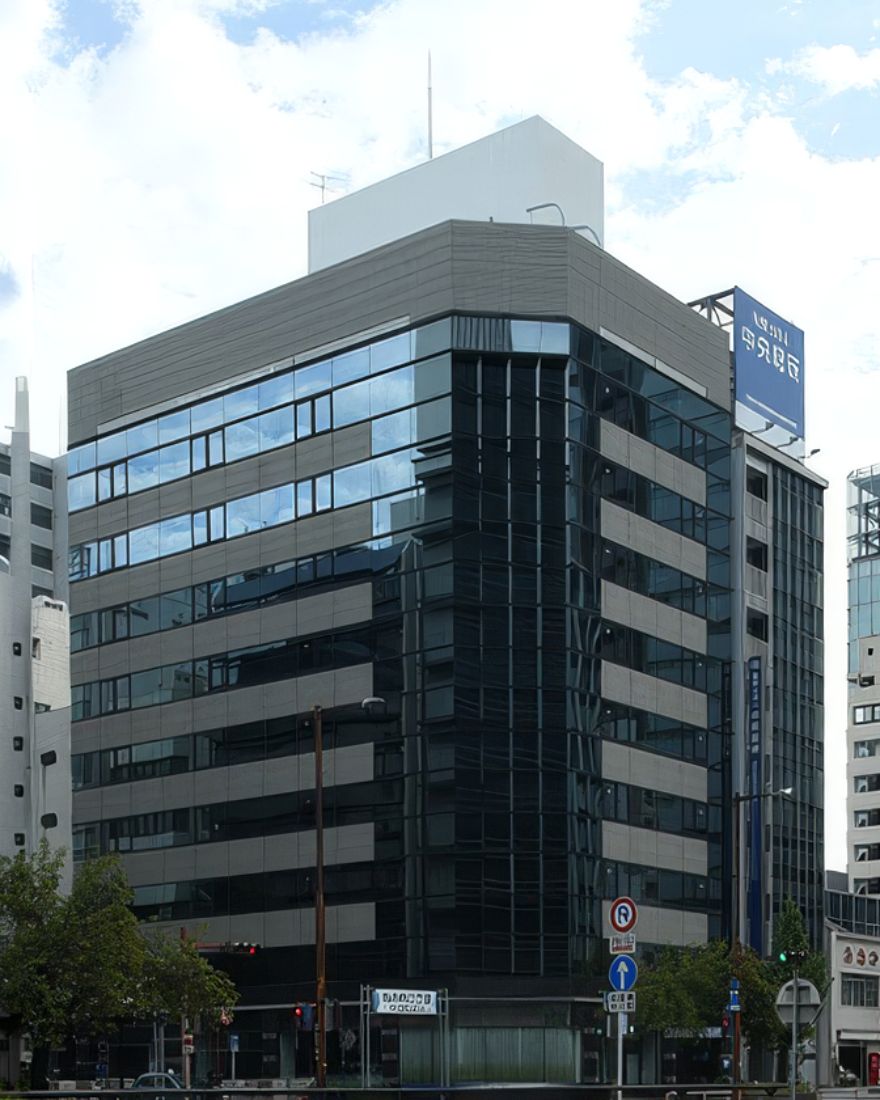 本店